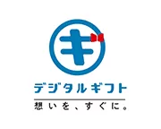 デジタルギフト®のロゴ